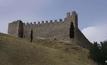 Castello di Padenghe