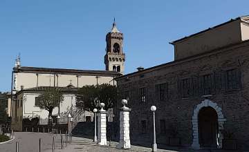 Padenghe sul Garda | Palazzo Barbieri