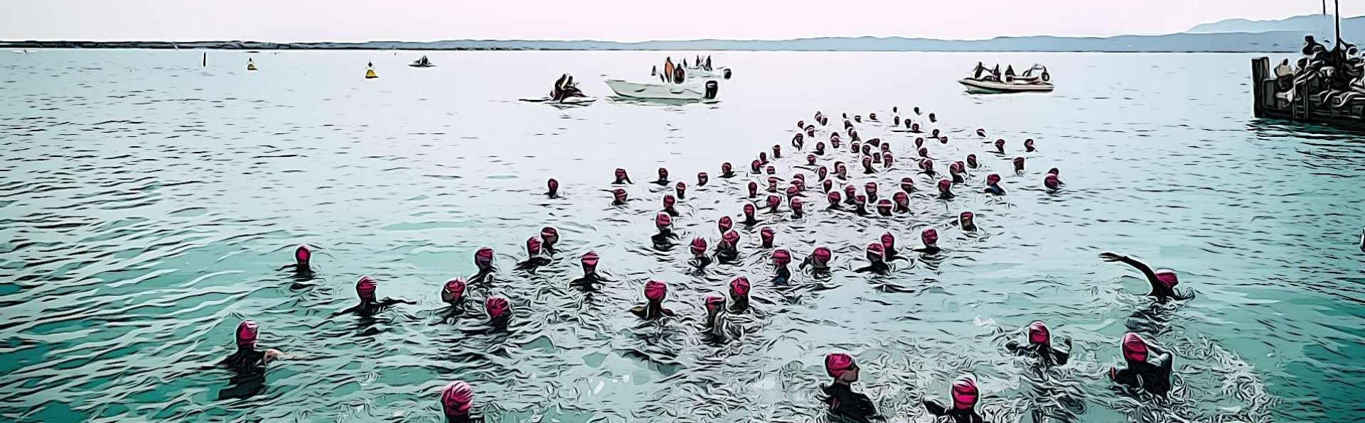 Garmin TriO Sirmione