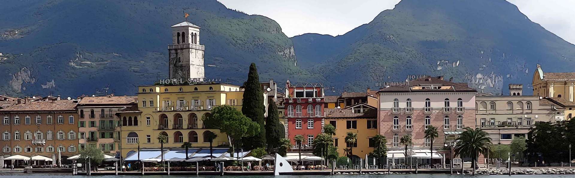 Riva del Garda