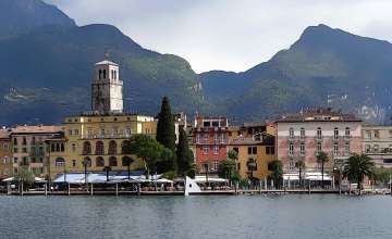 Riva del Garda