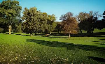 Arboreto di Arco