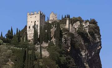 Castello di Arco