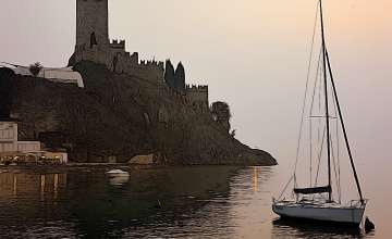 Castello Scaligero di Malcesine