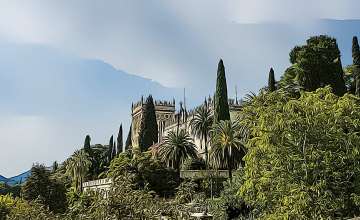 Parco Giardino dell'Isola del Garda